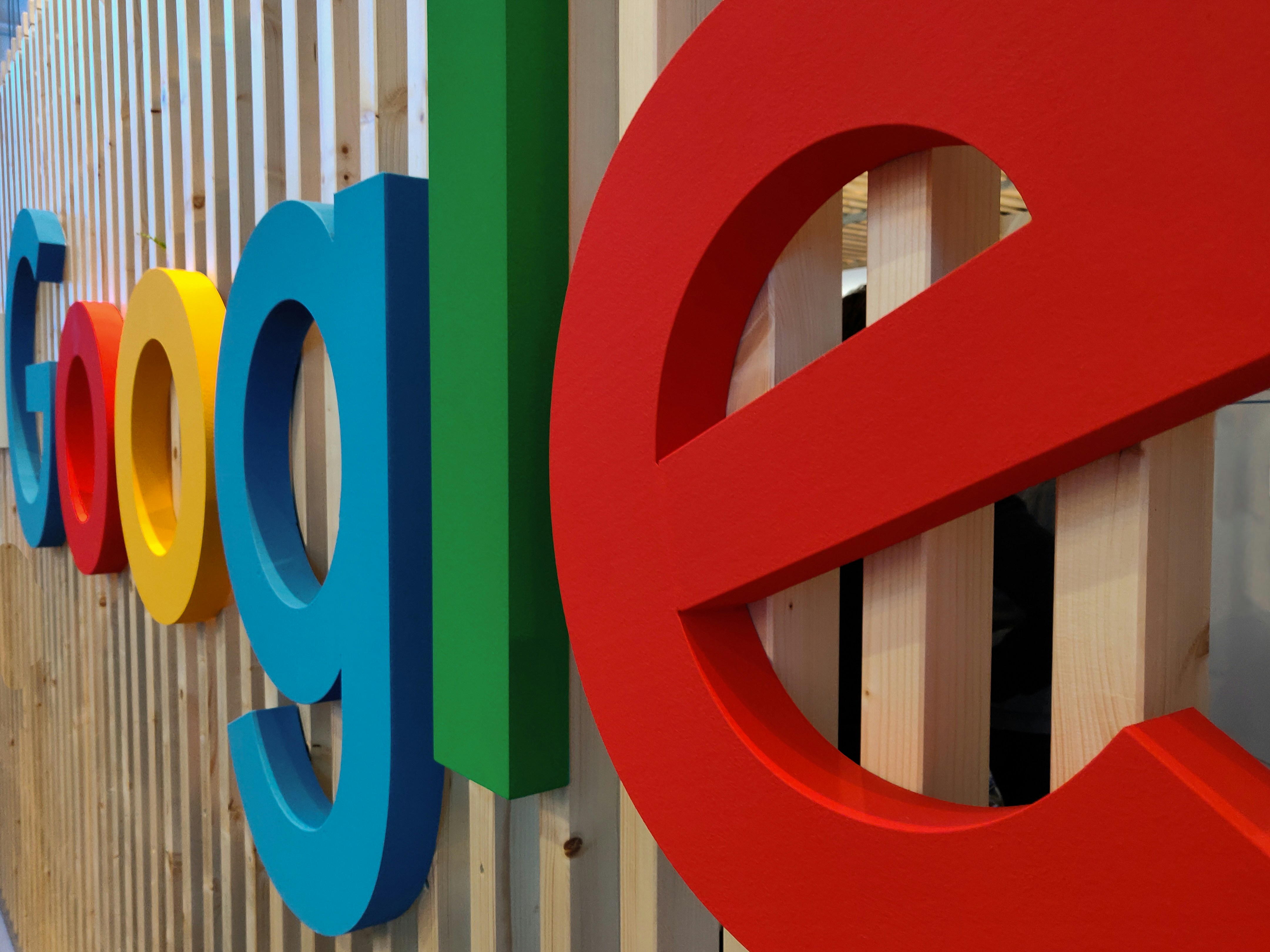 Does Google Offer Apprenticeships?